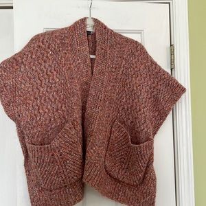 Women’s Beautiful Knit Sweater.Worn Once.Mint condition.Sz-OSFM